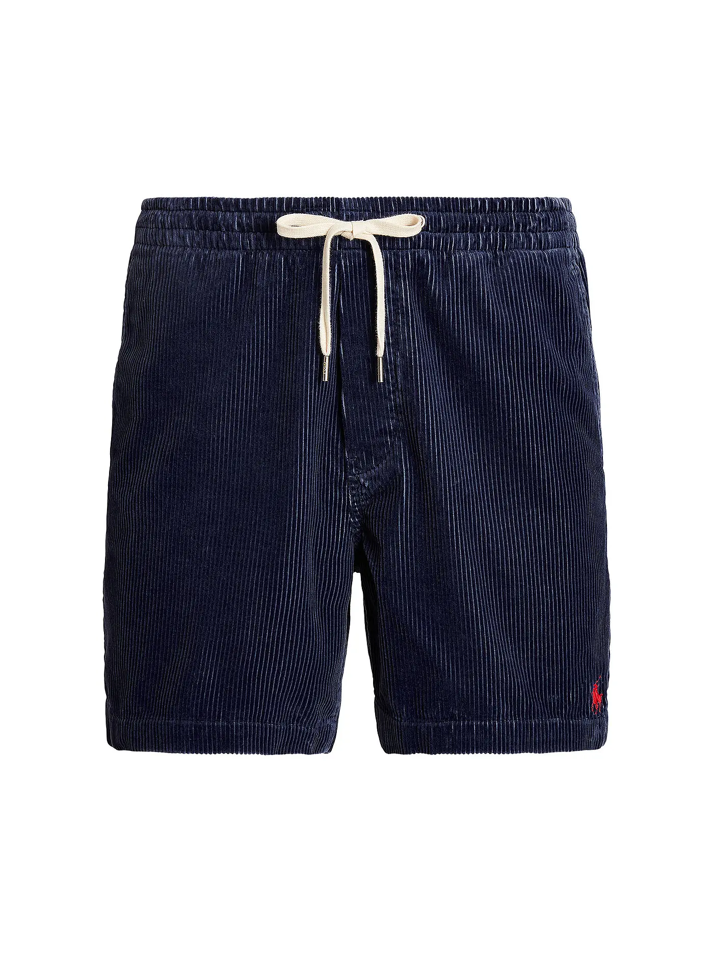 POLO RALPH LAUREN | Cordshorts | blau